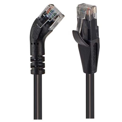 TRD645LBLK-1 by l-com