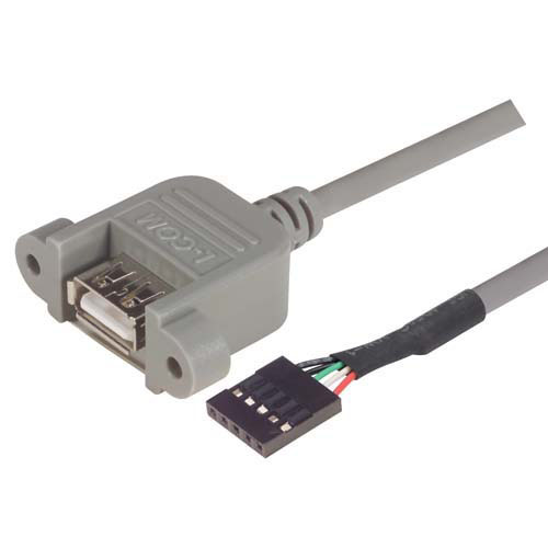 UPMA5-2M by l-com