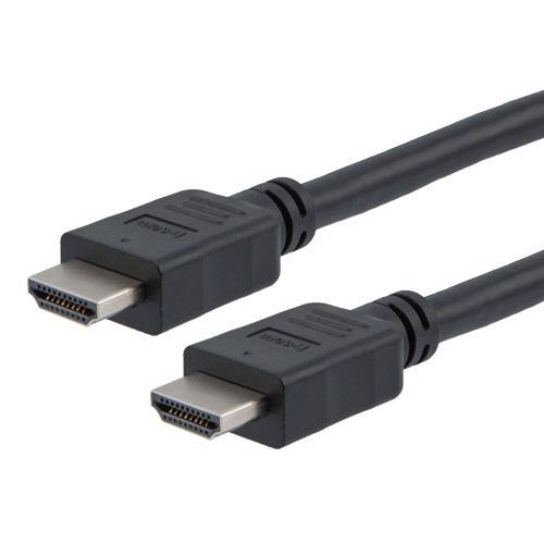 HD21P-MM-BLK-05M by l-com
