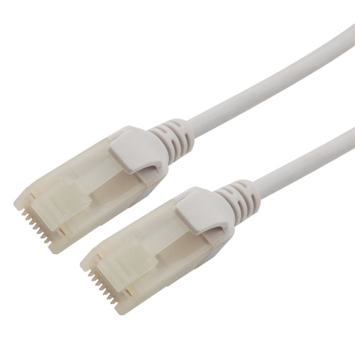 TRM628A-WHT-3F by l-com