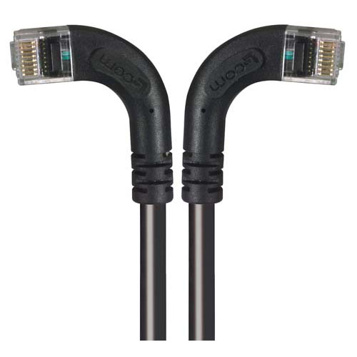 TRD695RA8BLK-2 by l-com
