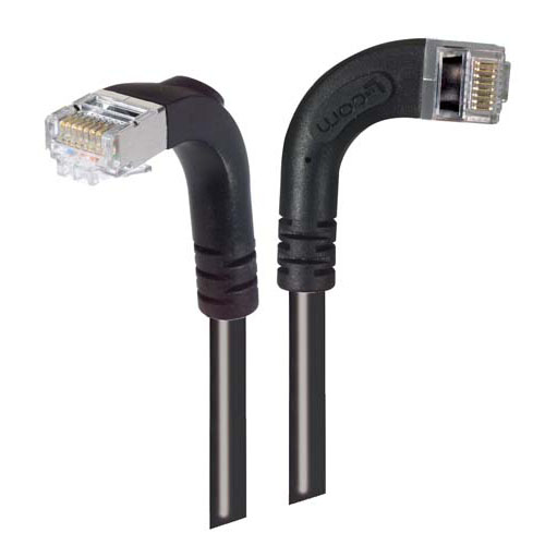 TRD695SRA10BLK-1 by l-com