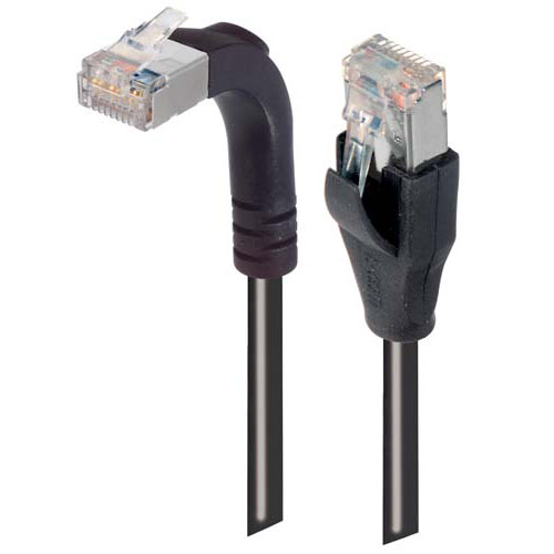 TRD815SRA2BLK-1 by l-com