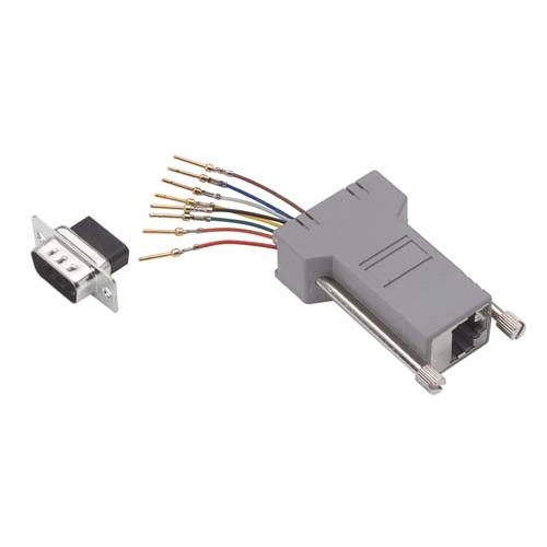 RS9EMI8M by l-com
