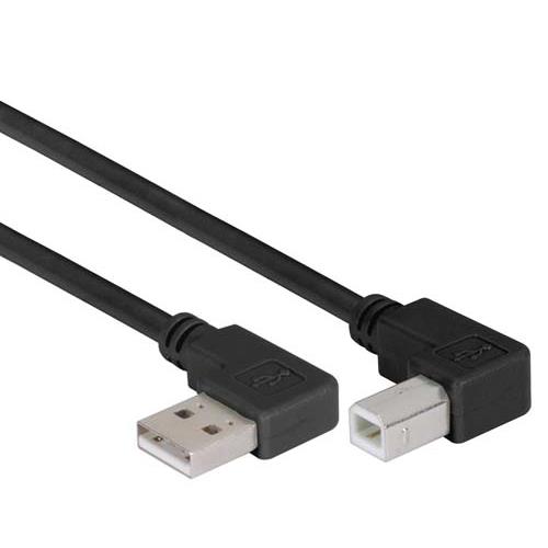 CABLK90RA-LB-1M by l-com