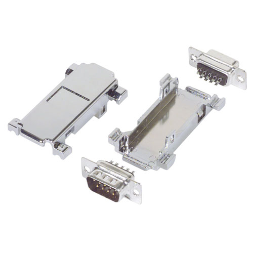 DIY9CMF by l-com