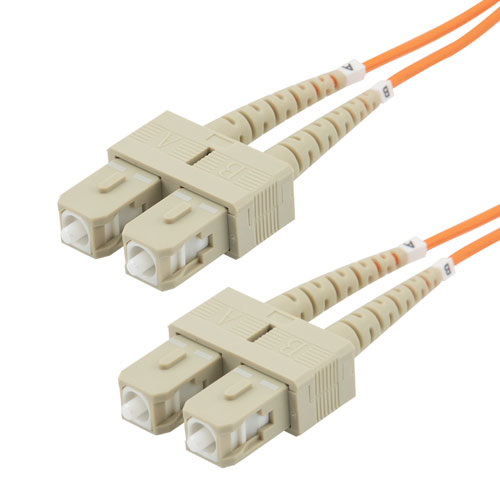 FCA-SCSC-DPM1P-03 by l-com