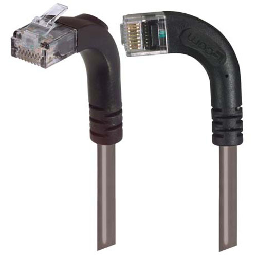 TRD695RA13GRY-10 by l-com