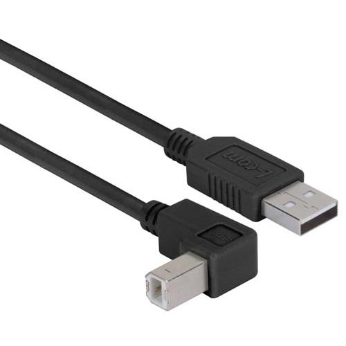 CAABLK-90DB-3M by l-com