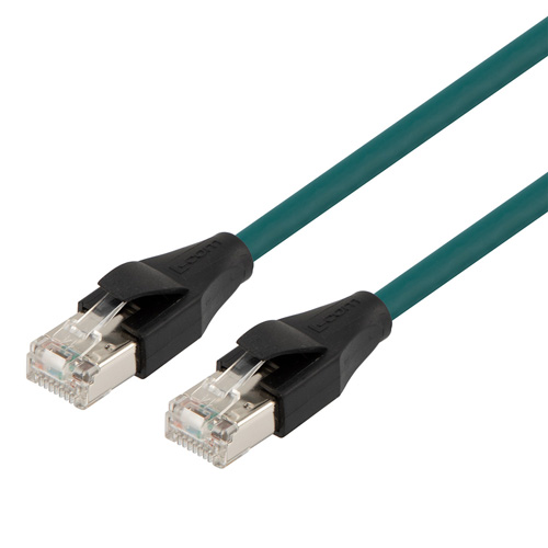 TRD815DZ-SF-GRN-80CM by l-com