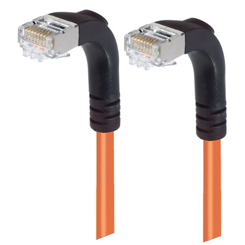 TRD695SRA3OR-3 by l-com