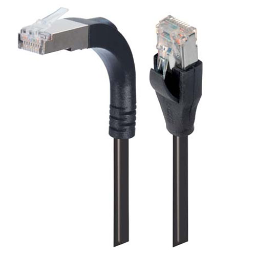 TRD695SRA15BLK-5 by l-com