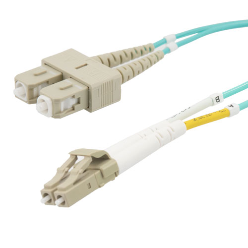 FCA-LCSC-DPM3P-01 by l-com
