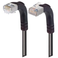 TRD695SRA4BLK-3 by l-com
