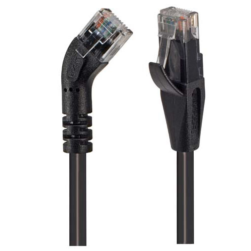 TRD845LBLK-5 by l-com