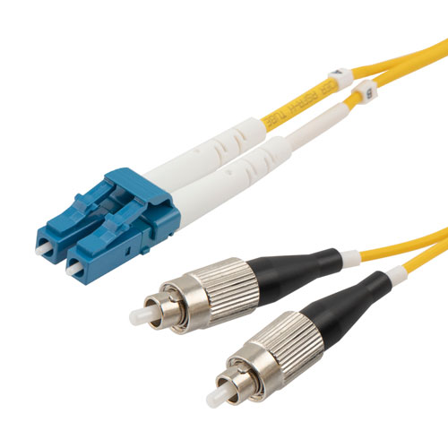 FCA-FCLC-DPS1Z-01 by l-com