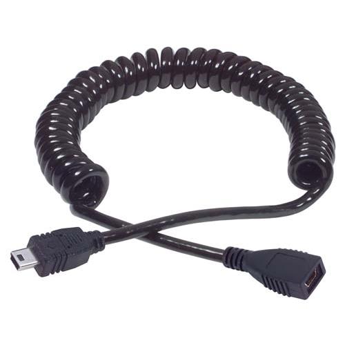 COILMB5EXT-2M by l-com
