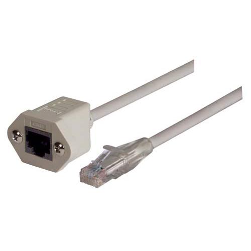 TRDC5EXTF-3 by l-com