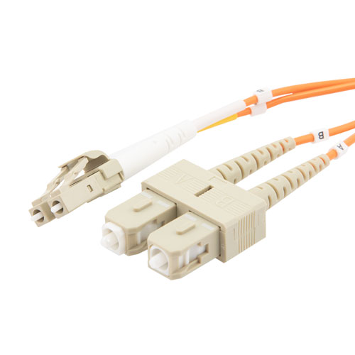 FCA-LCSC-DPM2Z-10 by l-com