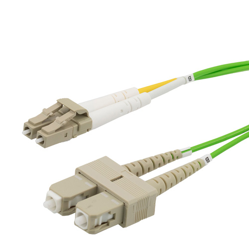FCA-LCSC-DPM5P-05 by l-com