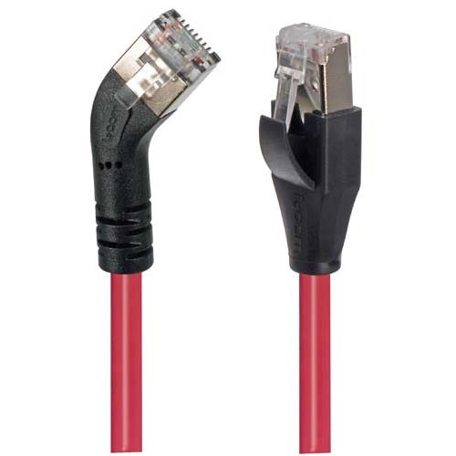 TRD645LSRED-3 by l-com