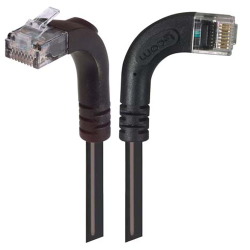TRD815RA12BLK-30 by l-com