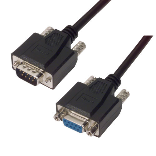 CSMNB9MF-15 by l-com
