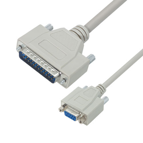 CSNULL259MF-10 by l-com