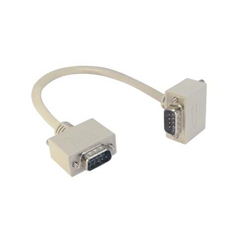 CSMNRA9-3MM-2.5 by l-com