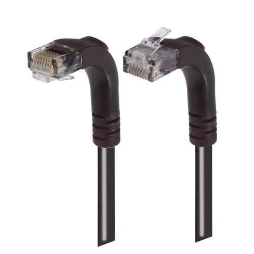 TRD815ZRA4BLK-3 by l-com
