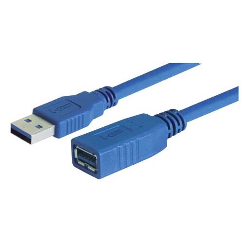 CAU3AX-05M by l-com