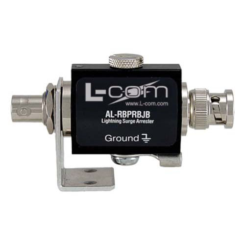 AL-RBPRBJB-9 by l-com