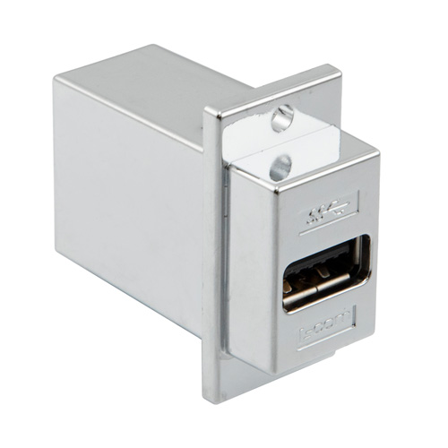 ECF504-30-UAAS-HR by l-com