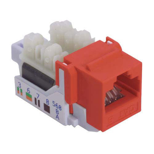 UJ110C6-RED by l-com