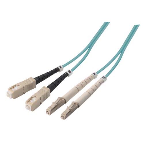 FODSC-LC10G-02 by l-com
