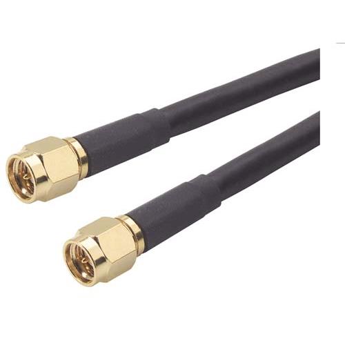 CCS58A-2.5 by l-com