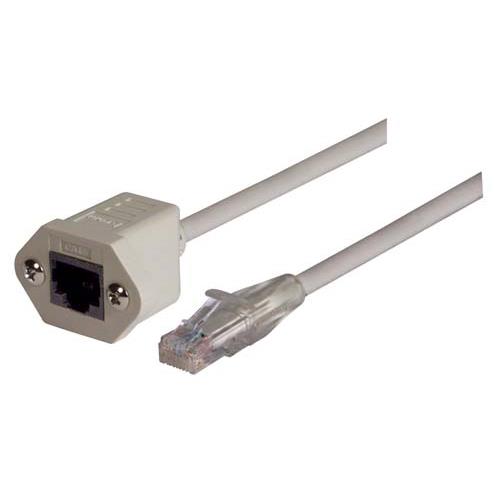 TRDC6EXTF-10 by l-com