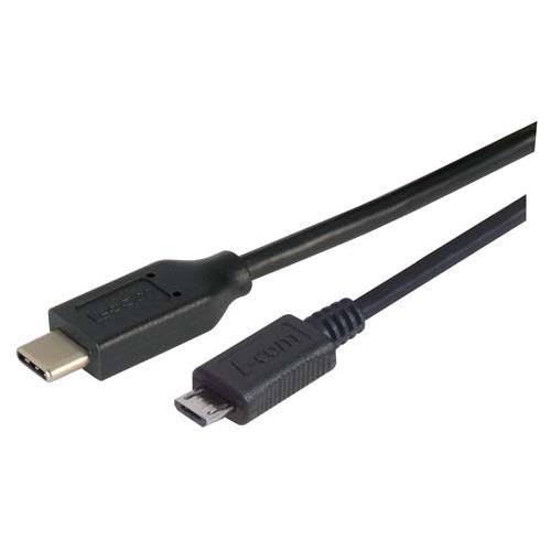 CAU2CMICB-5M by l-com