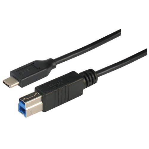 CAU31CB-3M by l-com