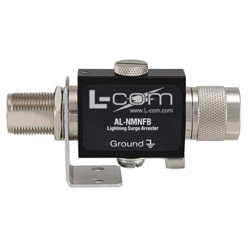 AL-NMNFB-9 by l-com