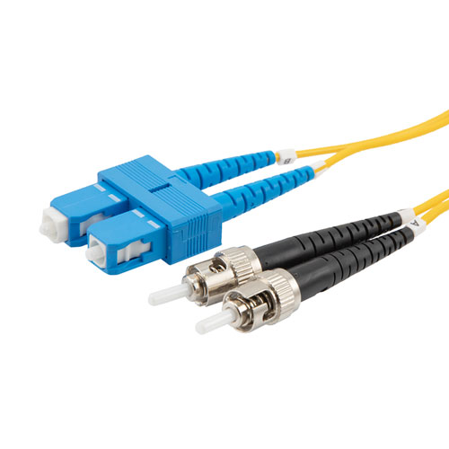 FCA-SCST-DPS1P-03 by l-com