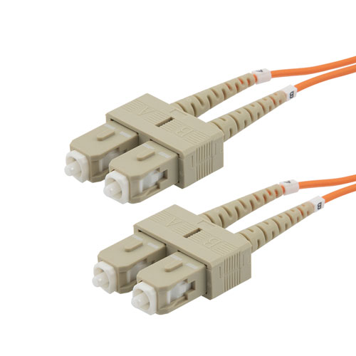 FCA-SCSC-DPM2P-15 by l-com