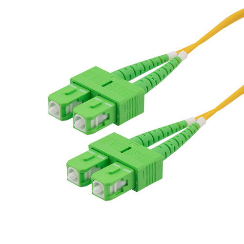 FCA-SASA-DPS2P-10 by l-com