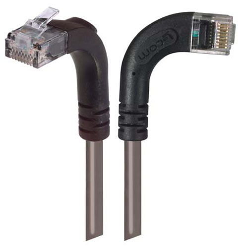 TRD695RA12GRY-25 by l-com