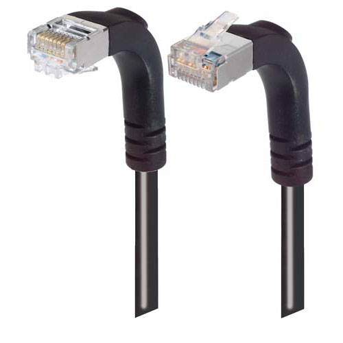 TRD815SRA4BLK-20 by l-com