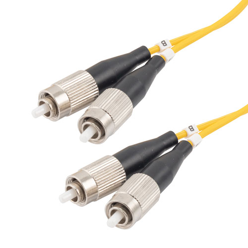FCA-FCFC-DPS1Z-10 by l-com
