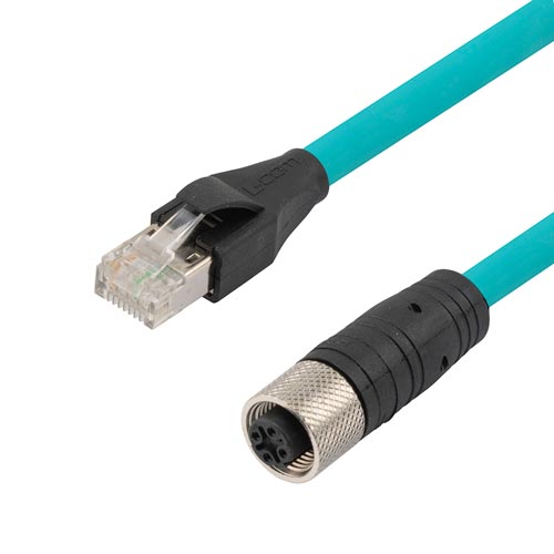 TRG506-T4T-05M by l-com
