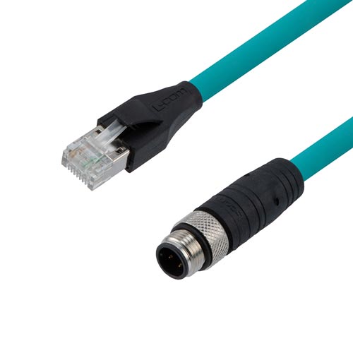 TRG504-T4T-05M by l-com