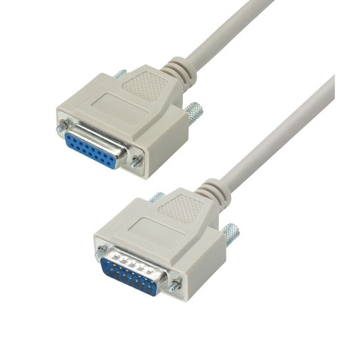 CRMN15MF-2.5 by l-com