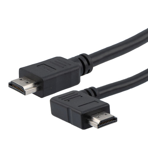 HD21PRAR-MM-BLK-3M by l-com